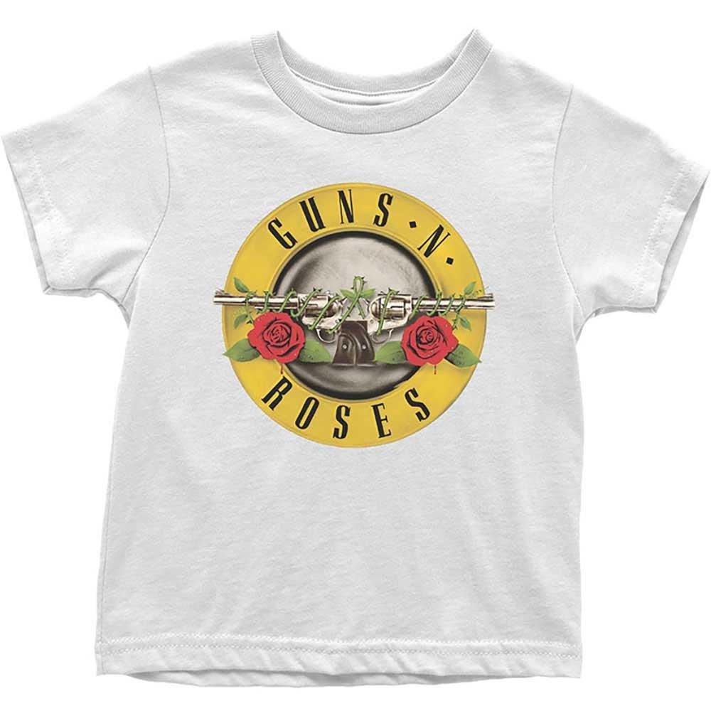 Guns N Roses Classic TShirt