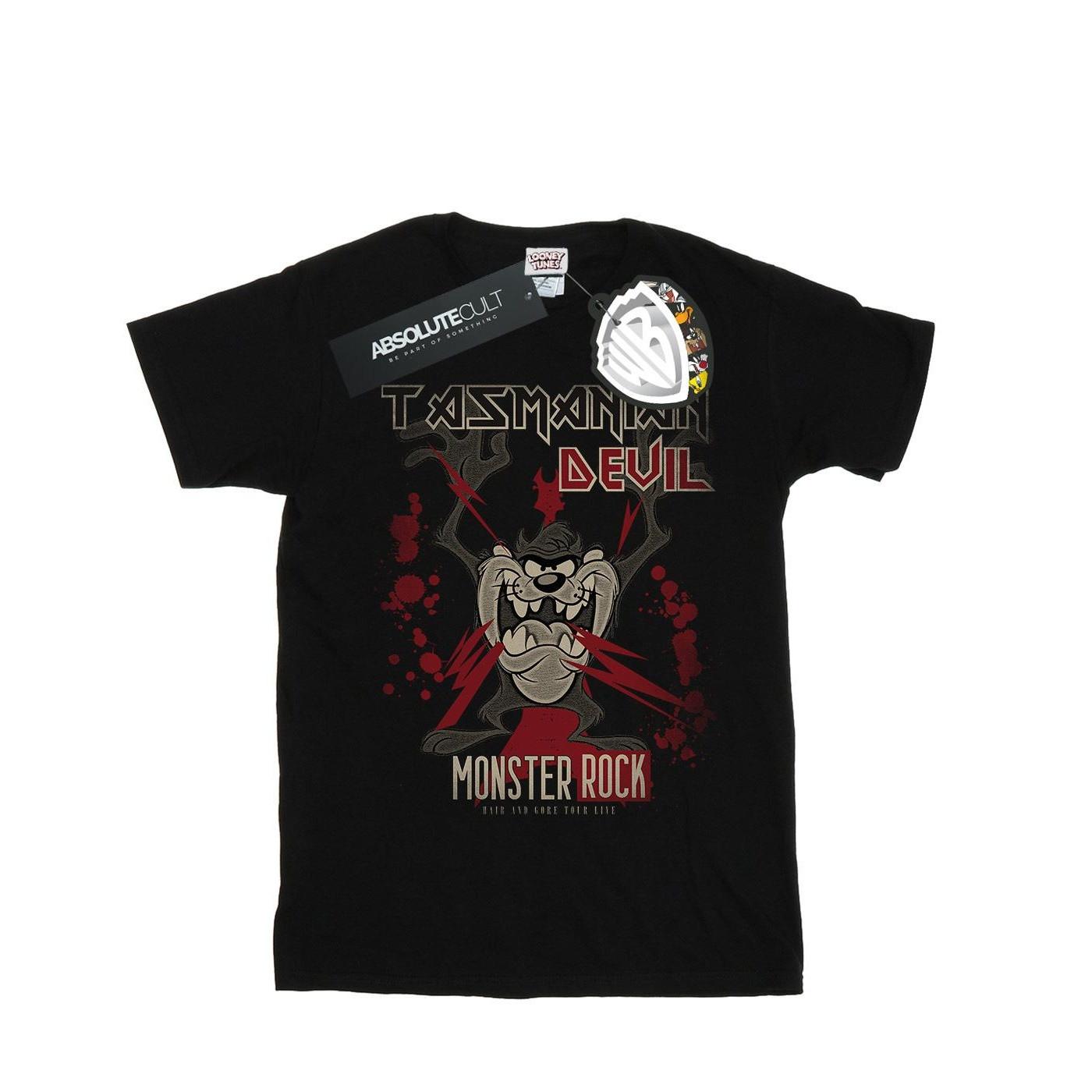 LOONEY TUNES Monster Rock T-Shirt