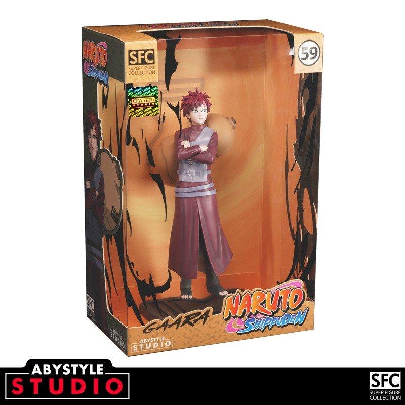 Abystyle ST Naruto Shippuden: Gaara 18cm