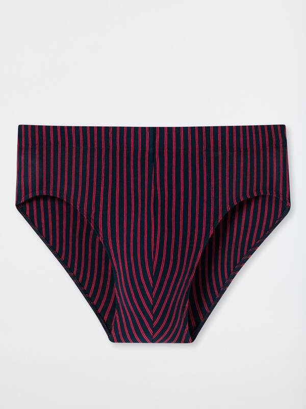 Schiesser Organic Cotton Minislip