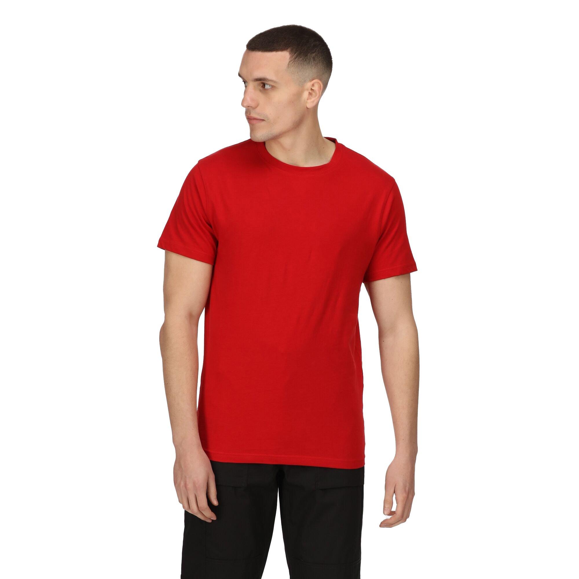 Regatta Pro Weiche Haptik T-Shirt