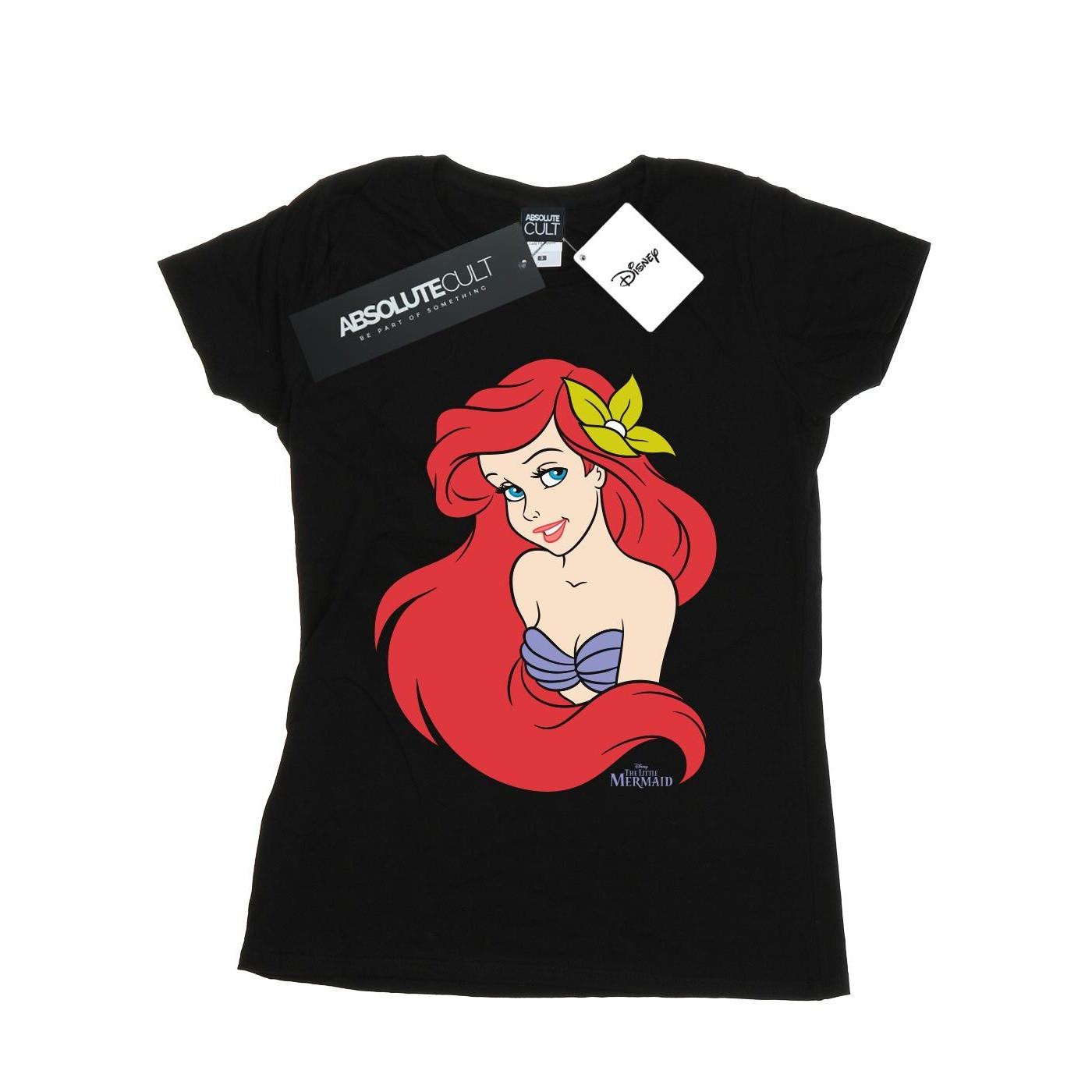 Disney The Little Mermaid Ariel T-Shirt