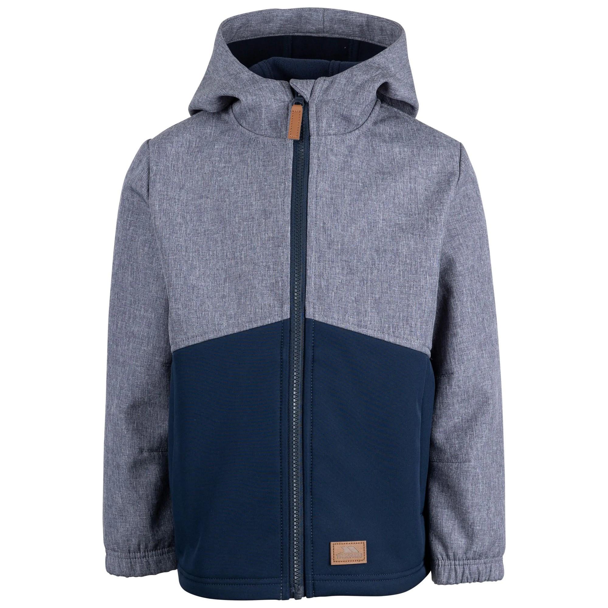 Trespass Hanbury Softshelljacke