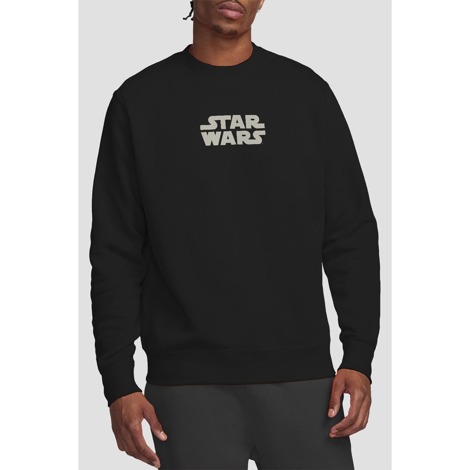 STAR WARS Empire Strikes Back Sweatshirt