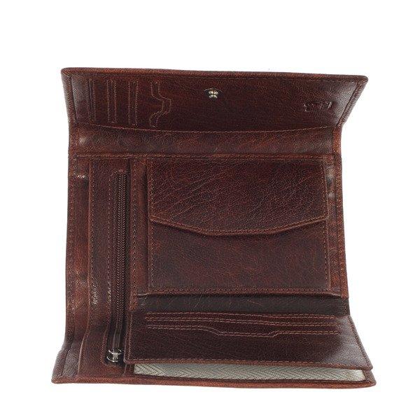 Margelisch Wien 1 brown