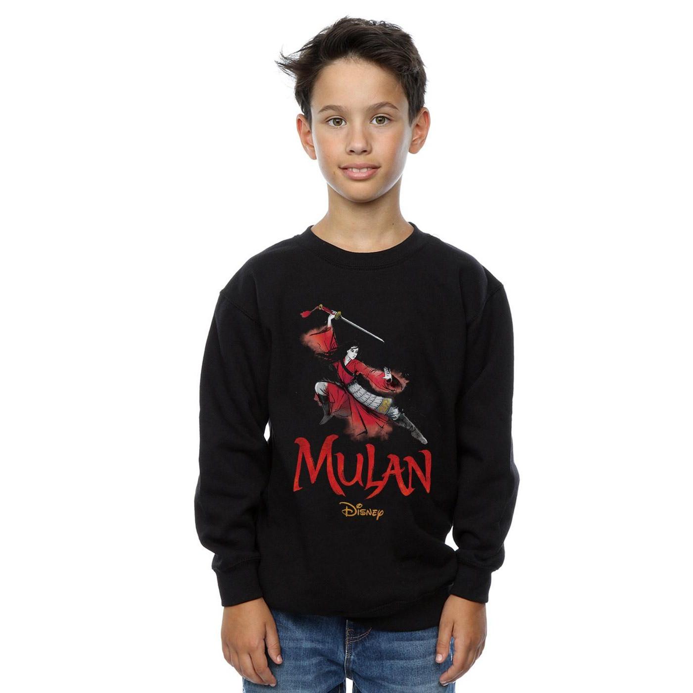 Disney Sweatshirt