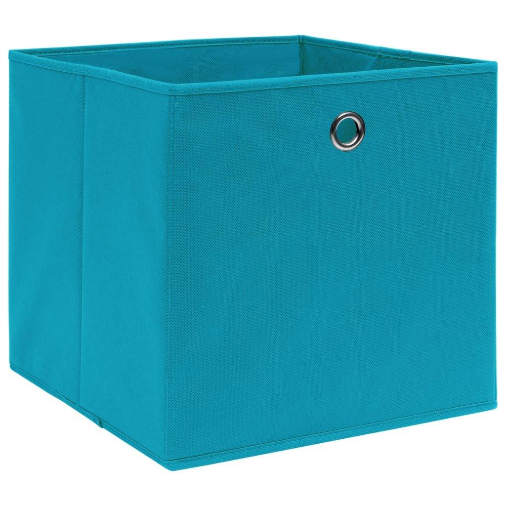 VidaXL Aufbewahrungsbox gewebe