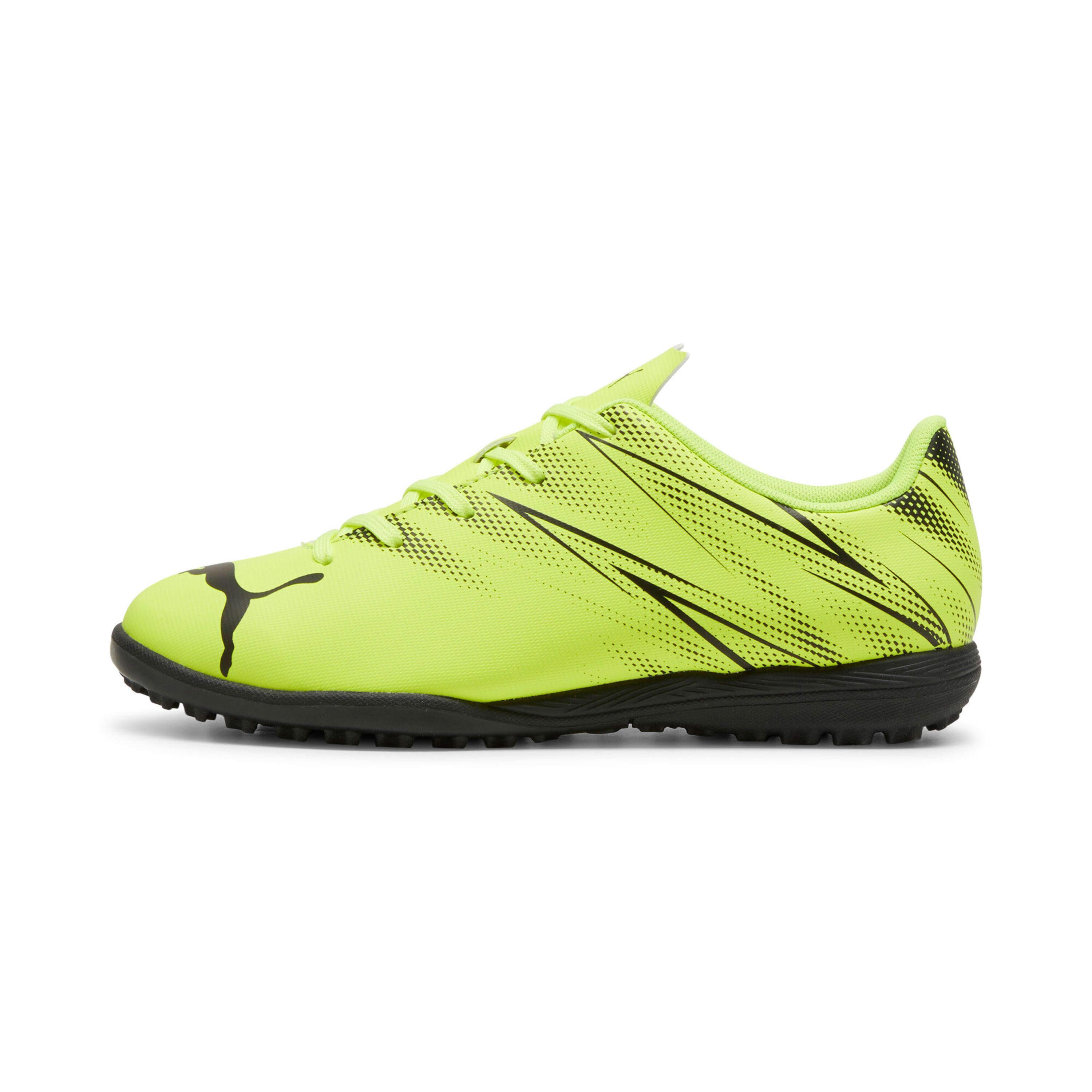 PUMA kinder-fußballschuhe attacanto tt