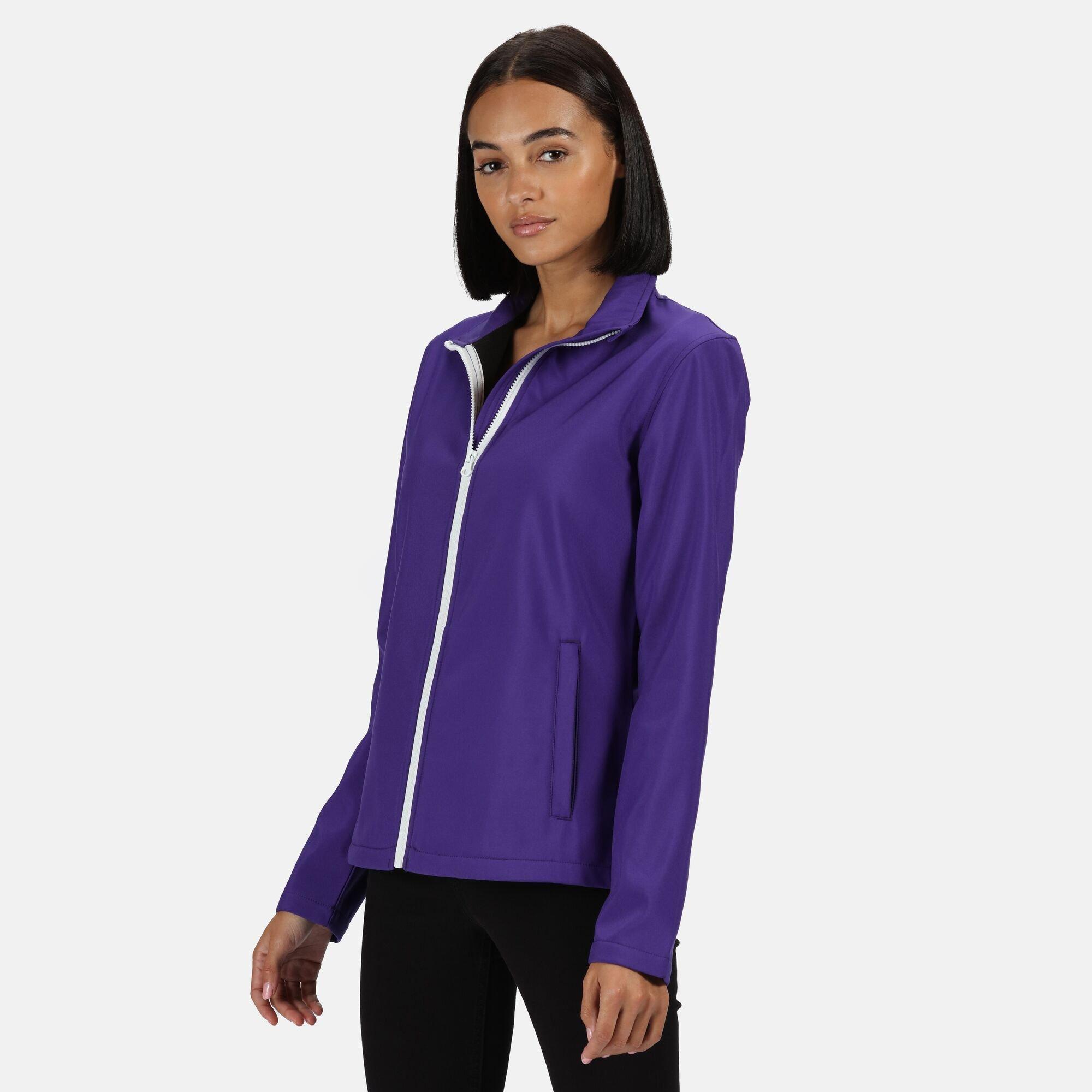 Regatta Standout Softshelljacke Ablaze