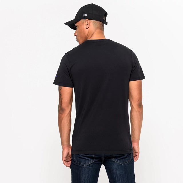 NEW ERA Minnesota Vikings NFL Regular Fit T-Shirt