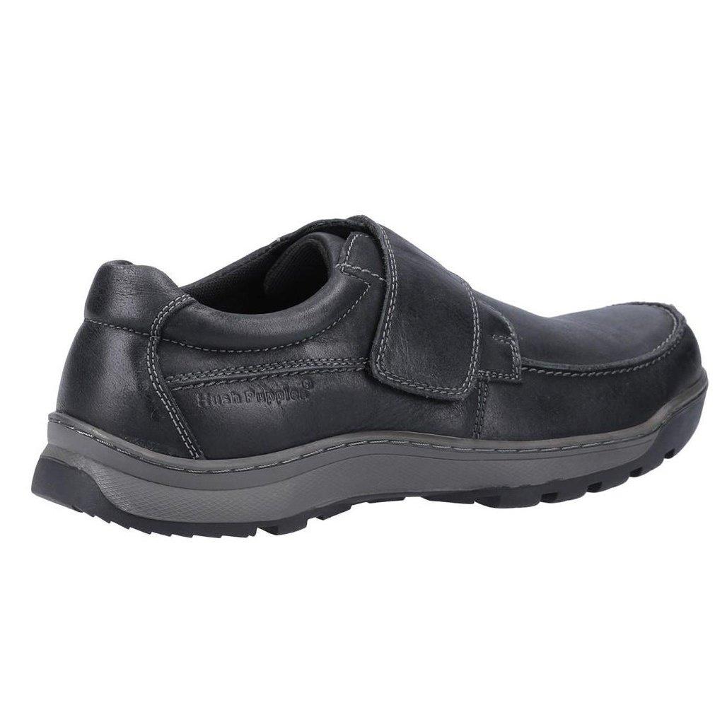Hush Puppies Schuhe Casper, Leder