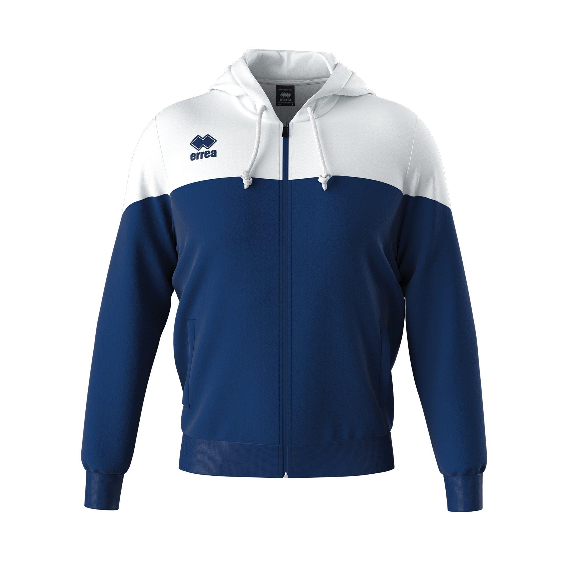 errea kapuzenpullover ben