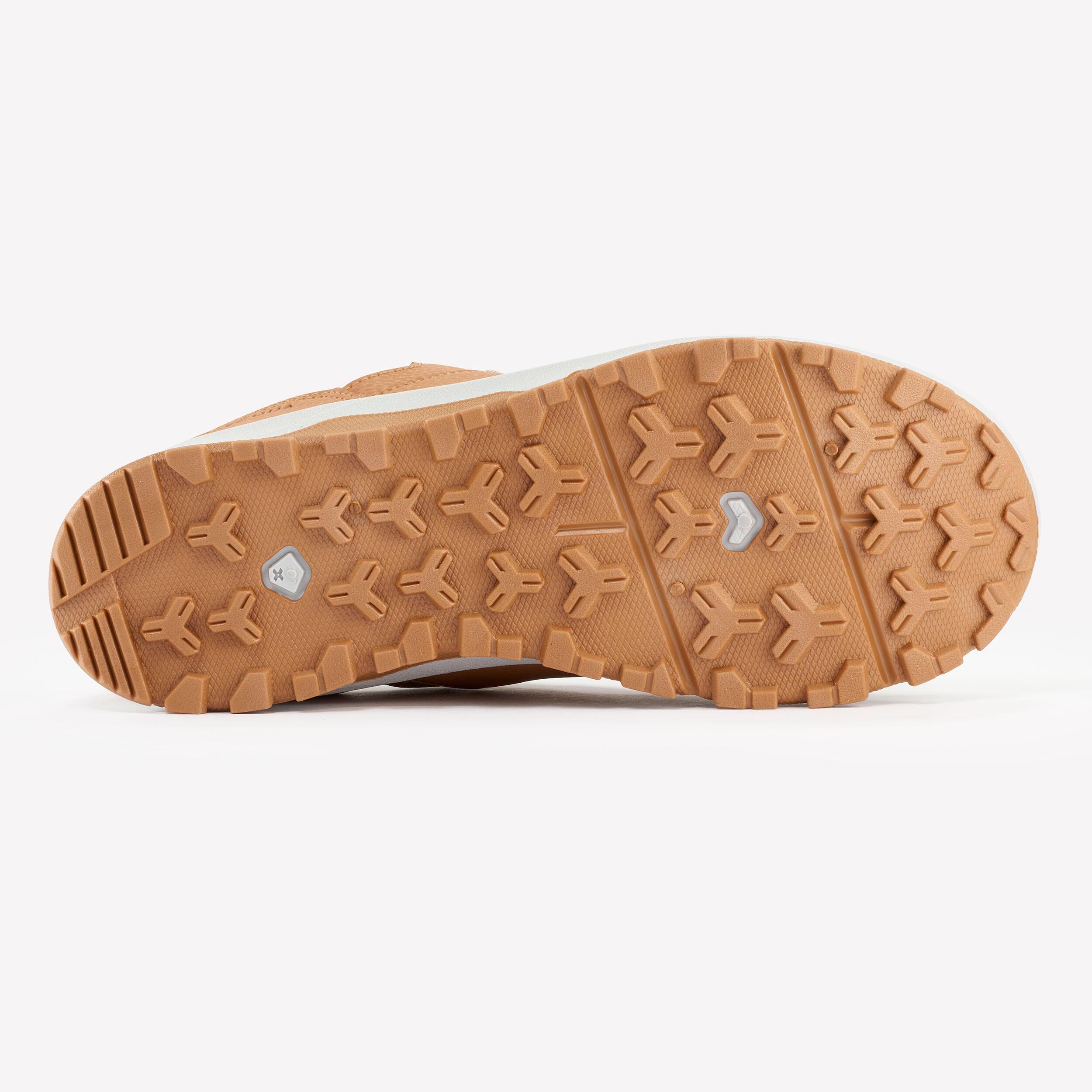 QUECHUA Schuhe - NH500