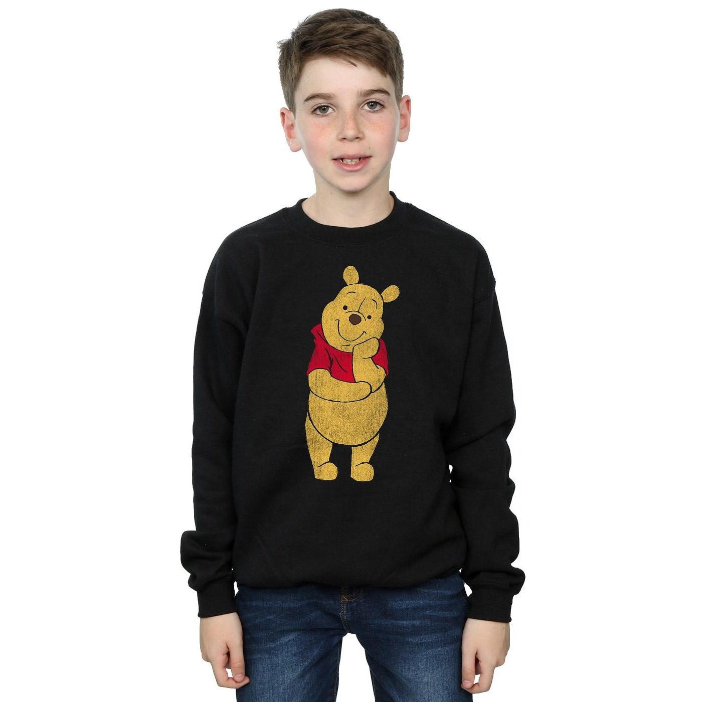 Winnie the Pooh Classic Sweatshirt