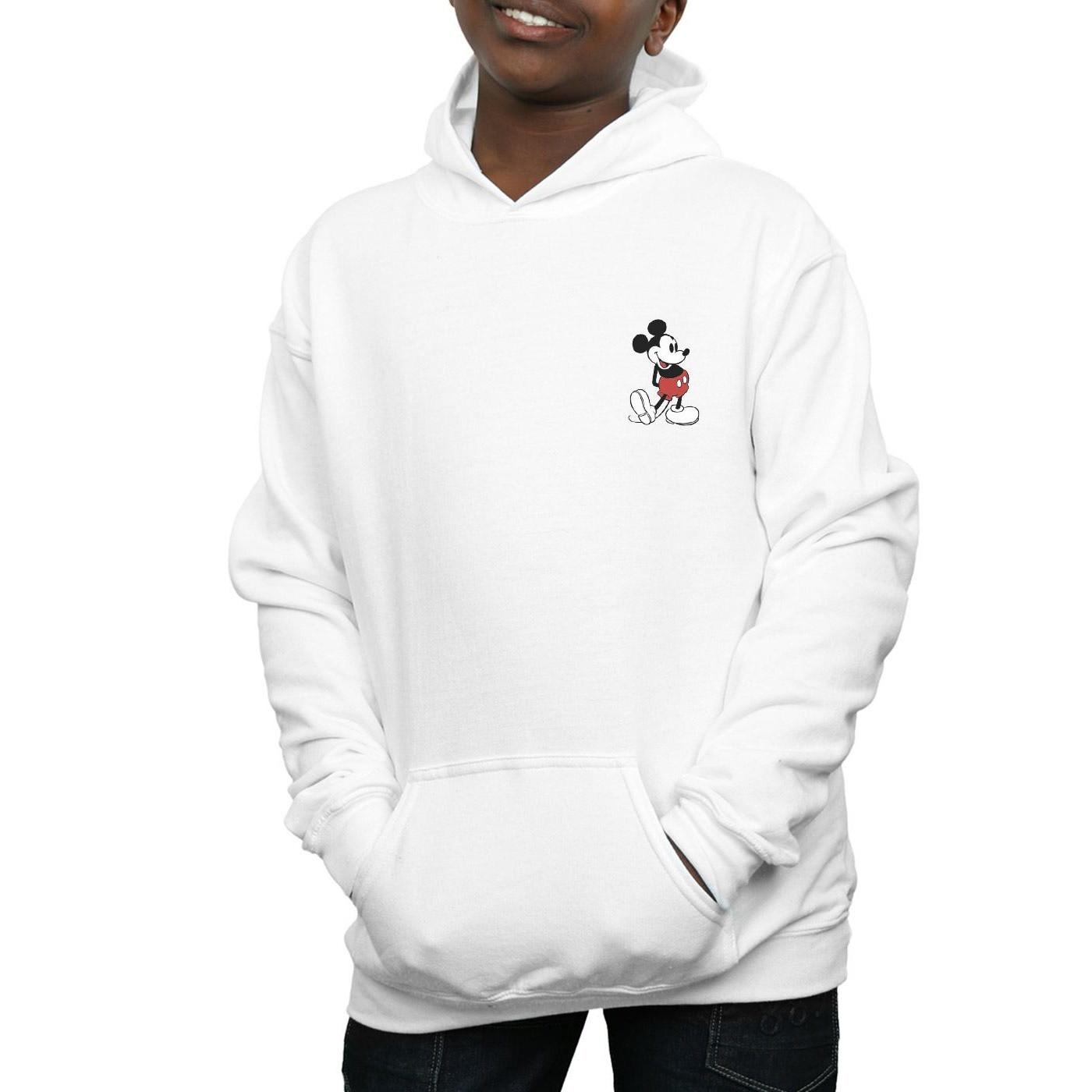 Disney Kickin Kapuzenpullover