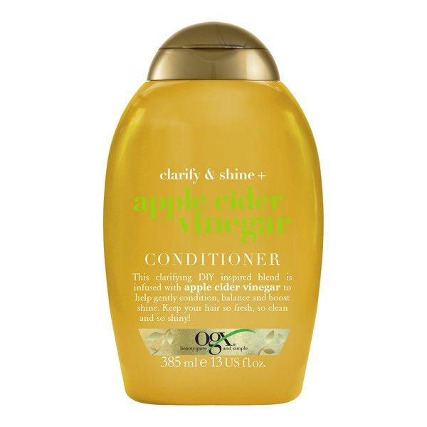 OGX APPLECIDERVINEGARConditioner Apple Cider Vinegar Conditioner
