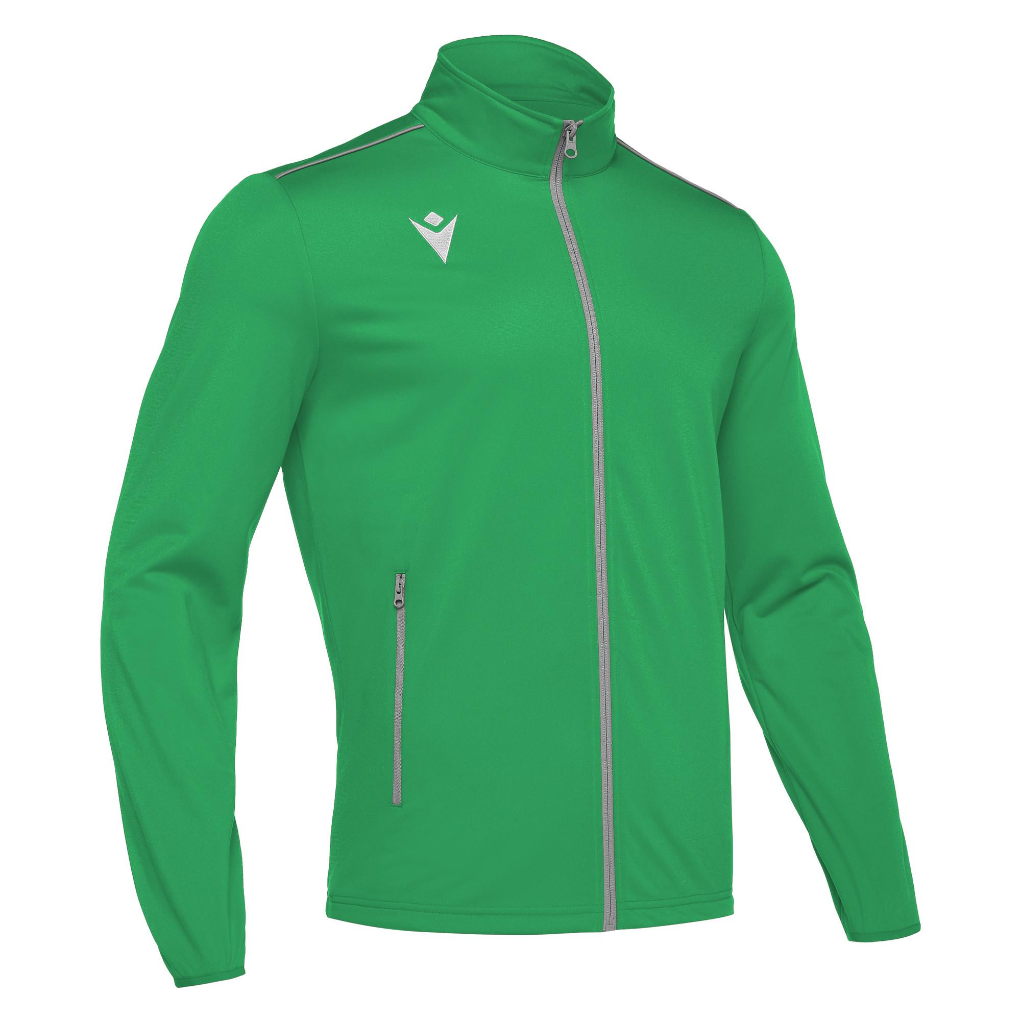 macron jacke nemesis