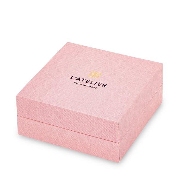 L' Atelier Gold 18 Karat by Manor Armband