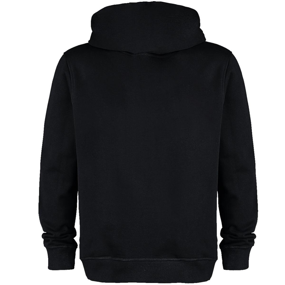 Amplified Follow The Leader Hopscotch Kapuzenpullover
