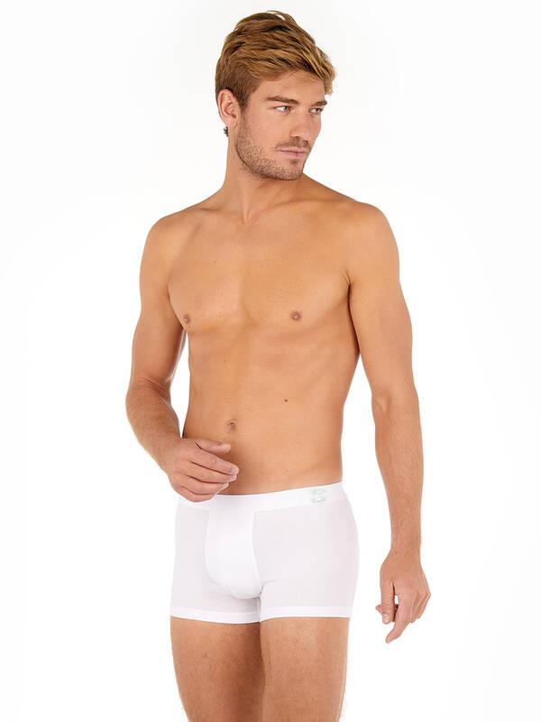 HOM Supreme Cotton BoxerBrief