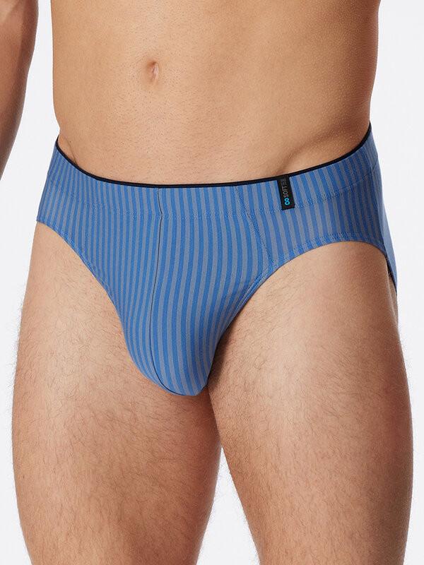 Schiesser Long Life Soft Slip