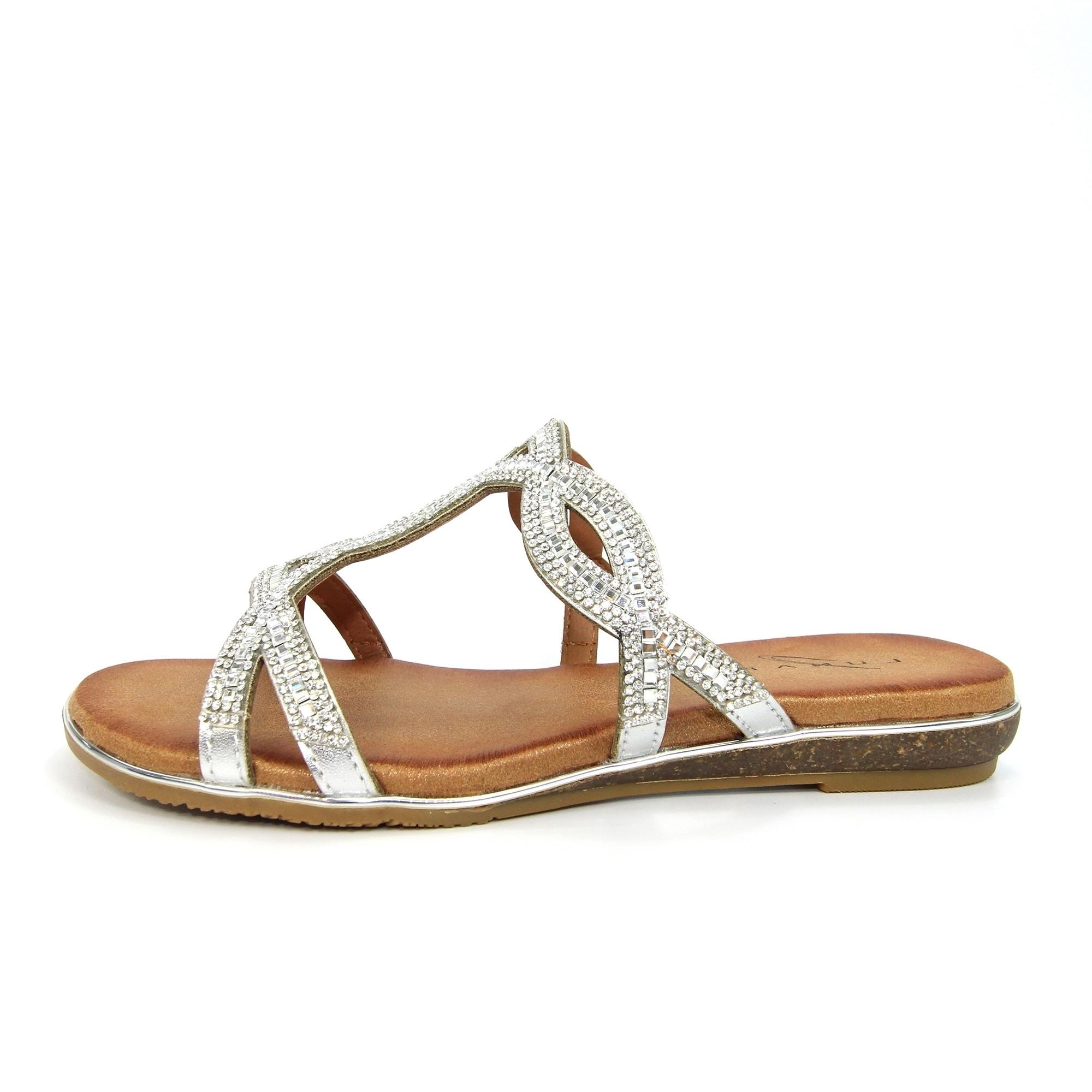 Lunar Sandalen Gabriela