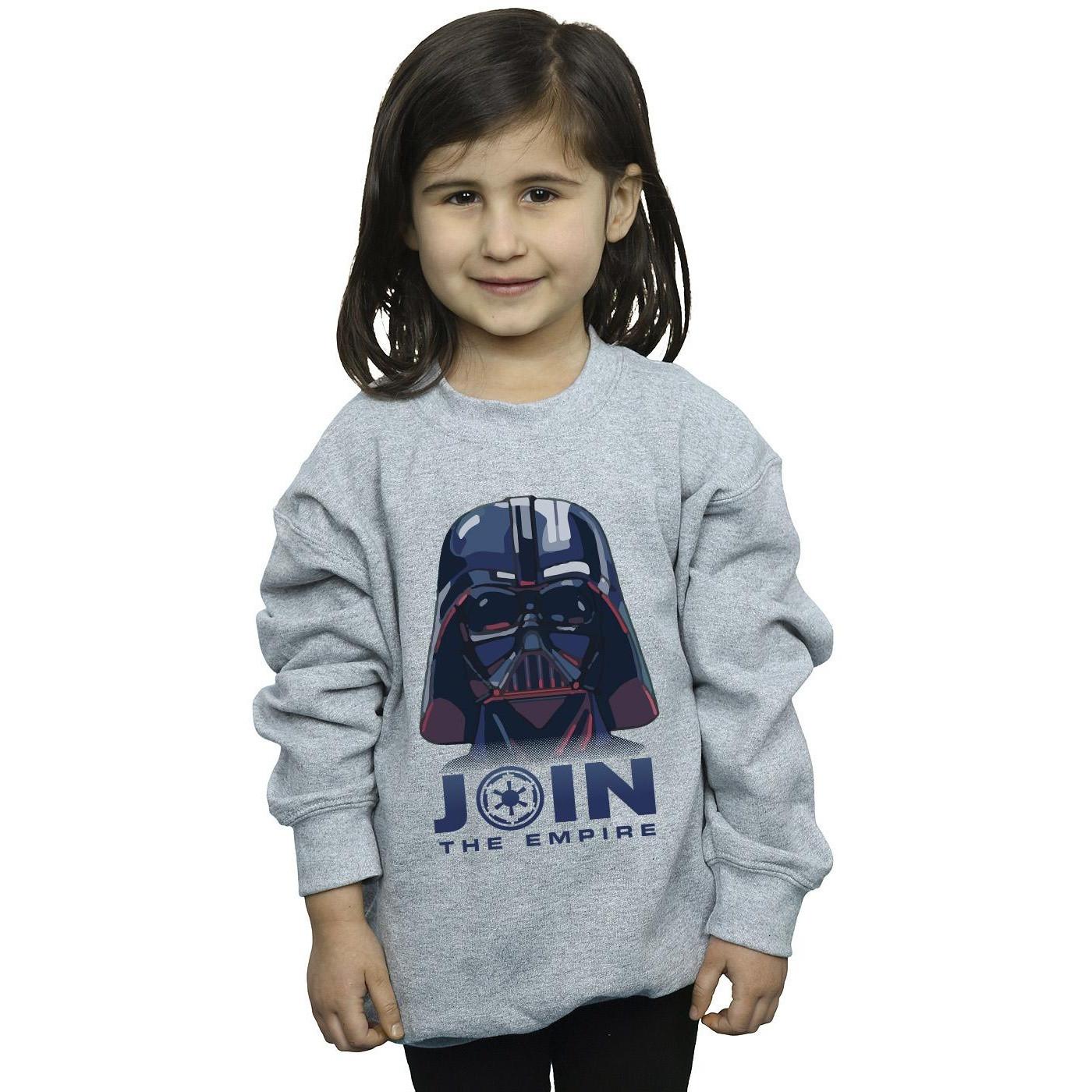STAR WARS Sweatshirt