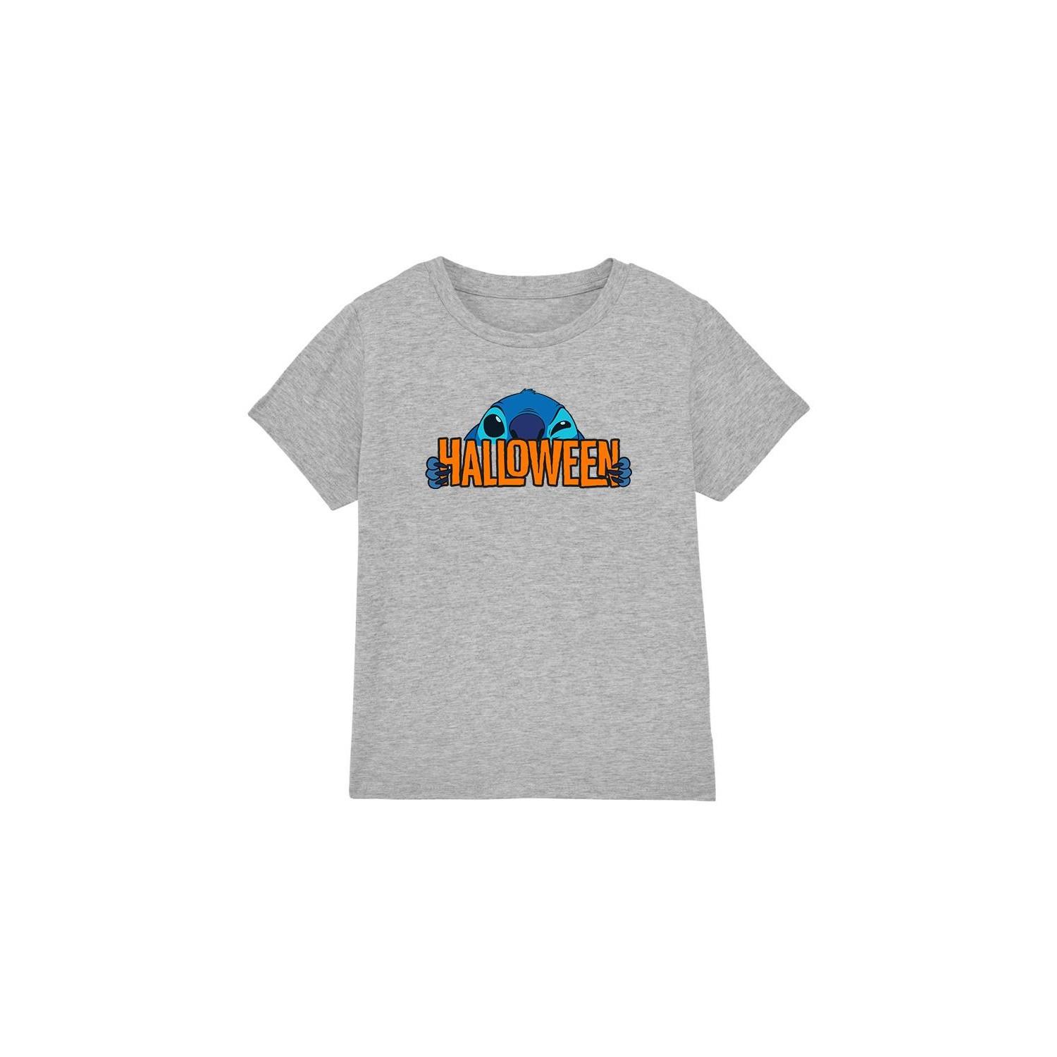 Lilo & Stitch Halloween Hide TShirt