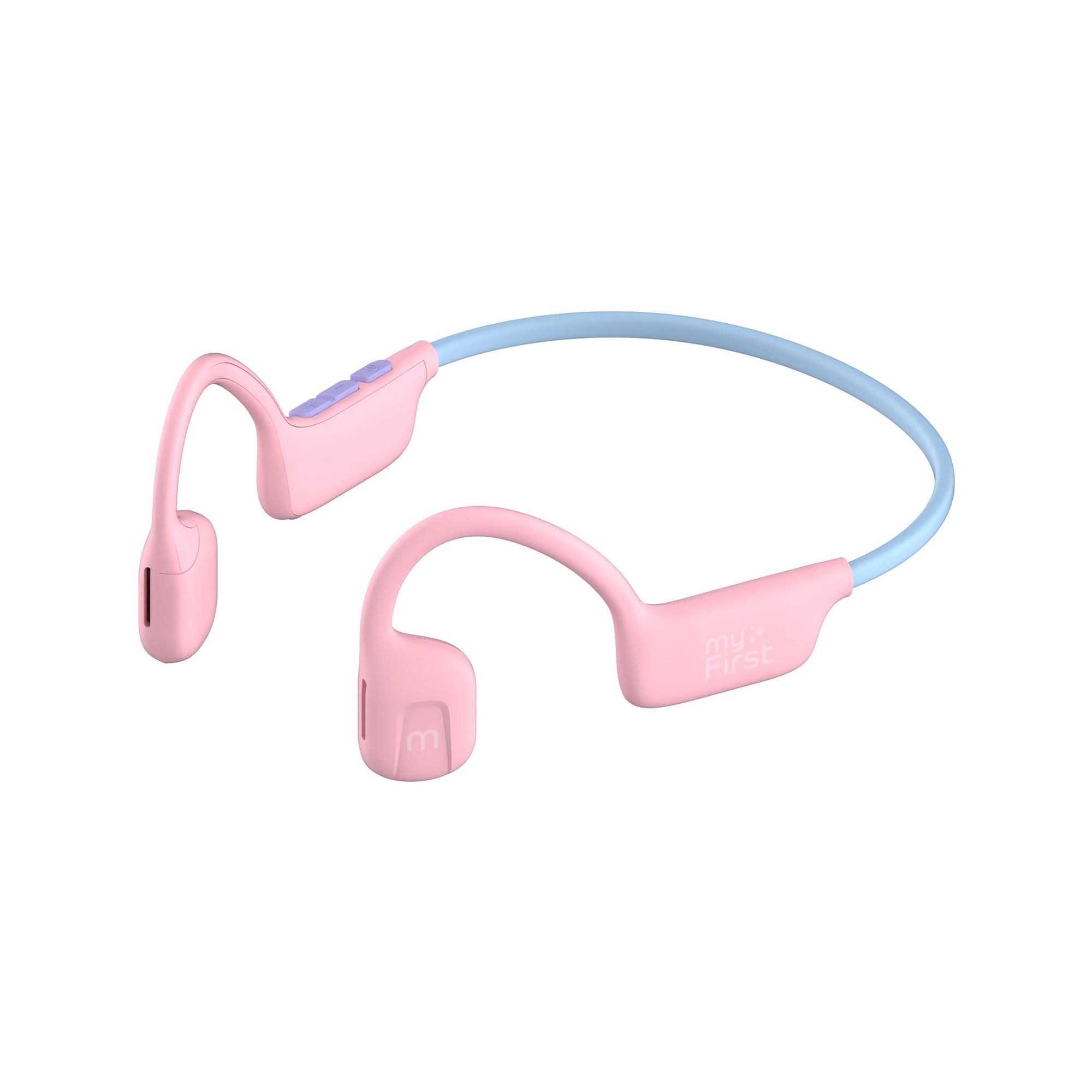 myFirst Headphones AirWaves On-Ear-Kopfhörer