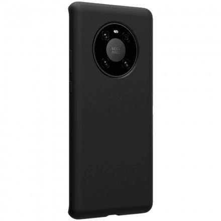 HUAWEI Silikon Case Huawei Mate 40 Pro - Black