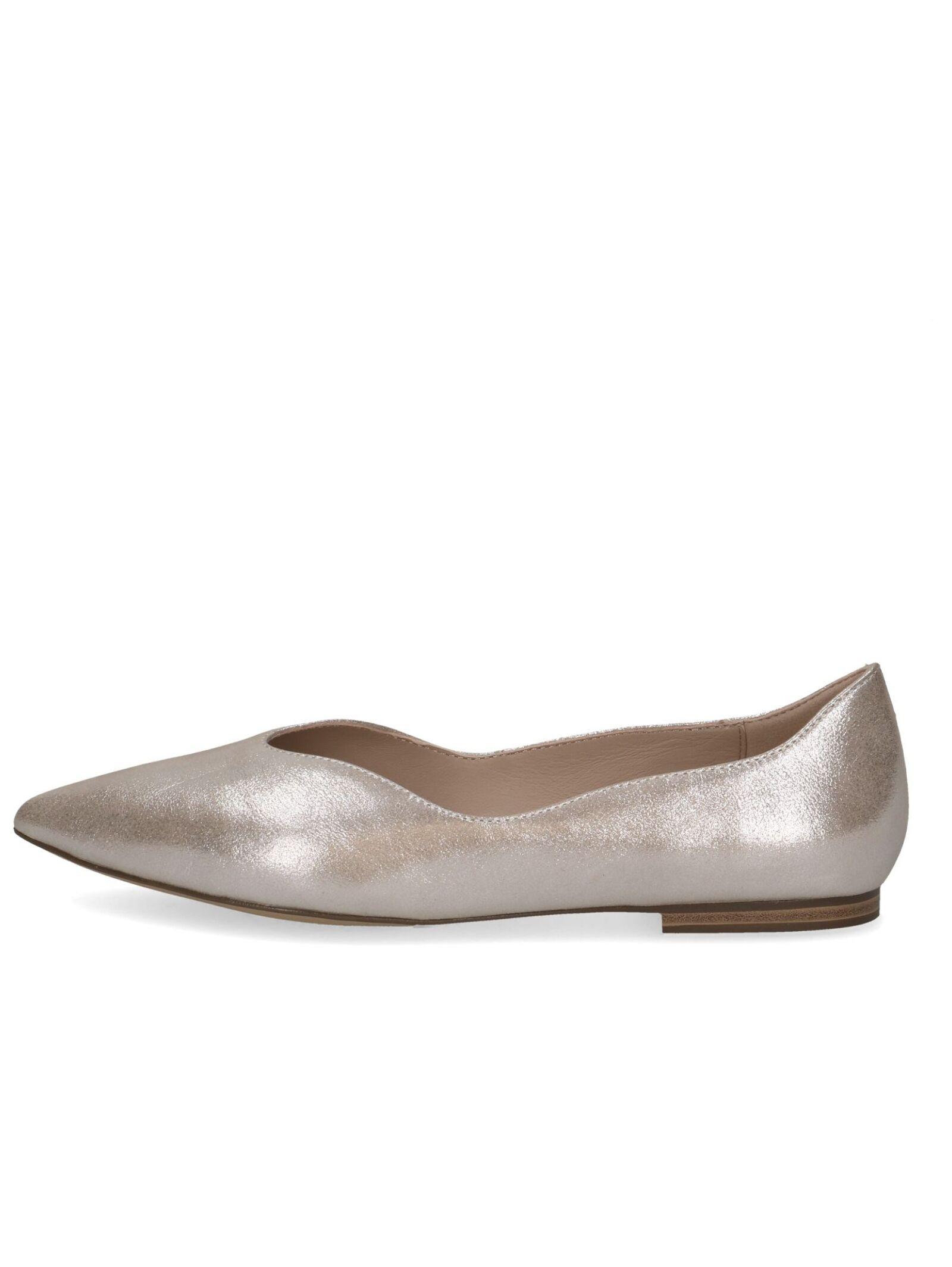 CAPRICE Ballerinas 9-9-22110-42