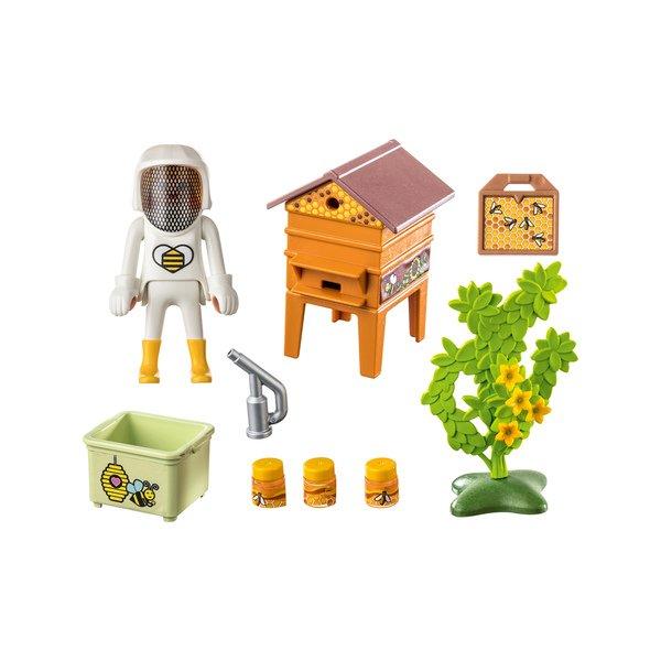 Playmobil 71253 Imkerin