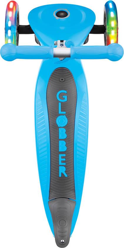 GLOBBER GO UP Foldable Plus s