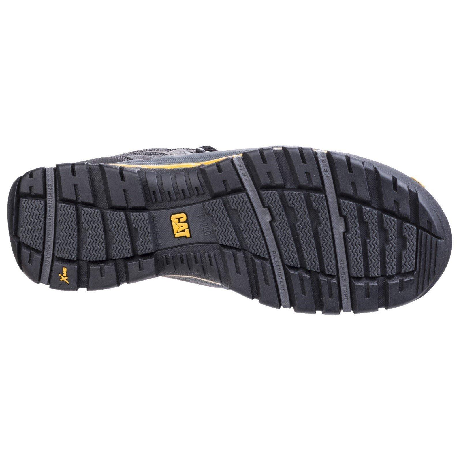 Caterpillar Sicherheitsstiefel Munising