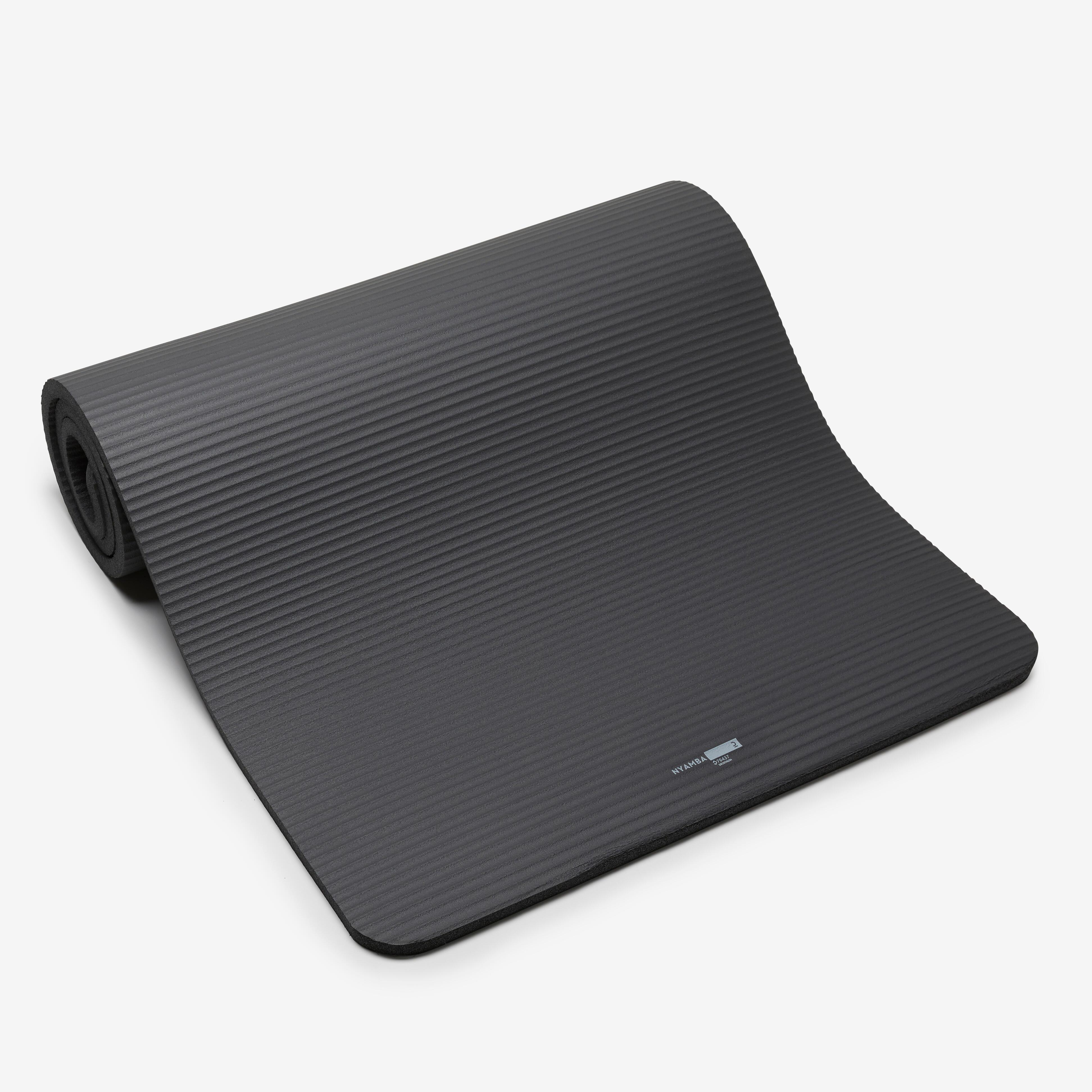 DOMYOS Pilatesmatte - COMFORT