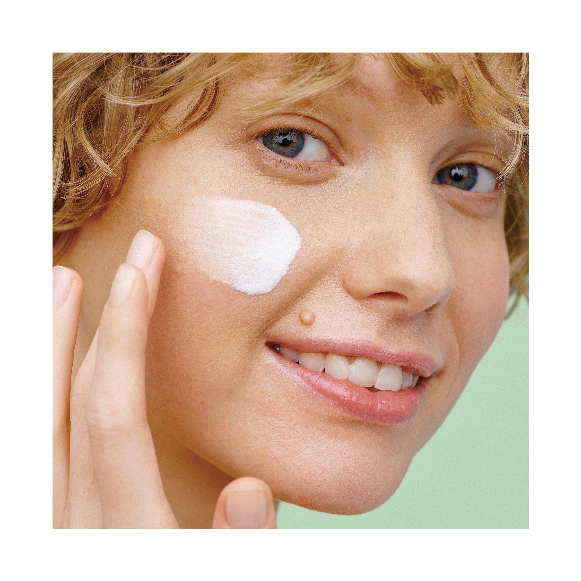 SHISEIDO Waso Shikulime Mega Hydrating Moisturizer