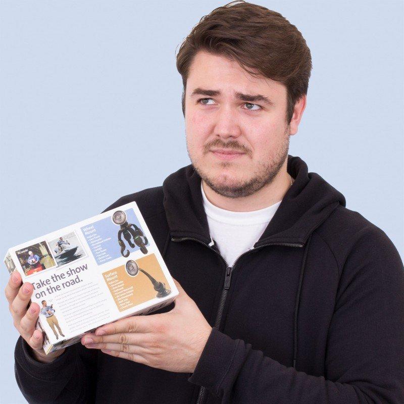 Prank-O Prank Pack Small 