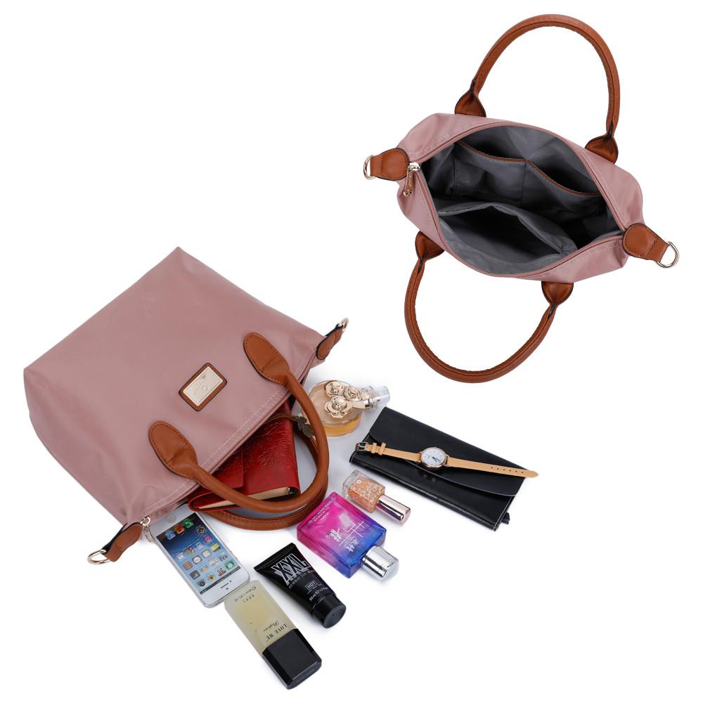 Gallantry Cabas La Balade Handtasche Größe S