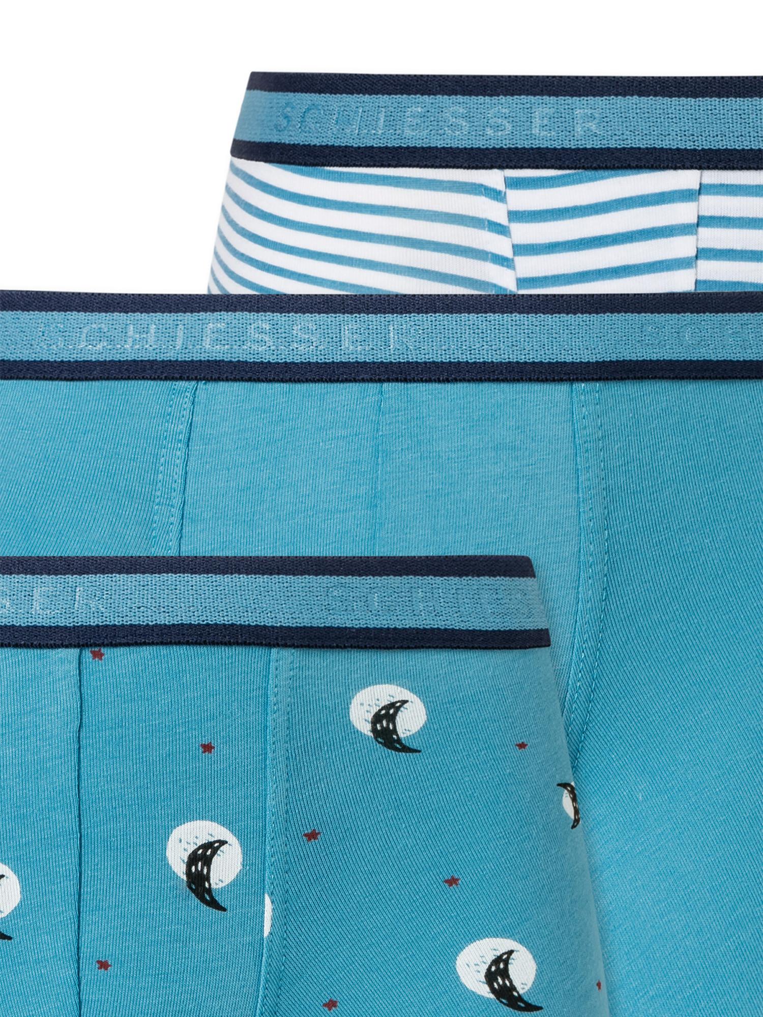 Schiesser Schiesser Retro Boxer 95/5