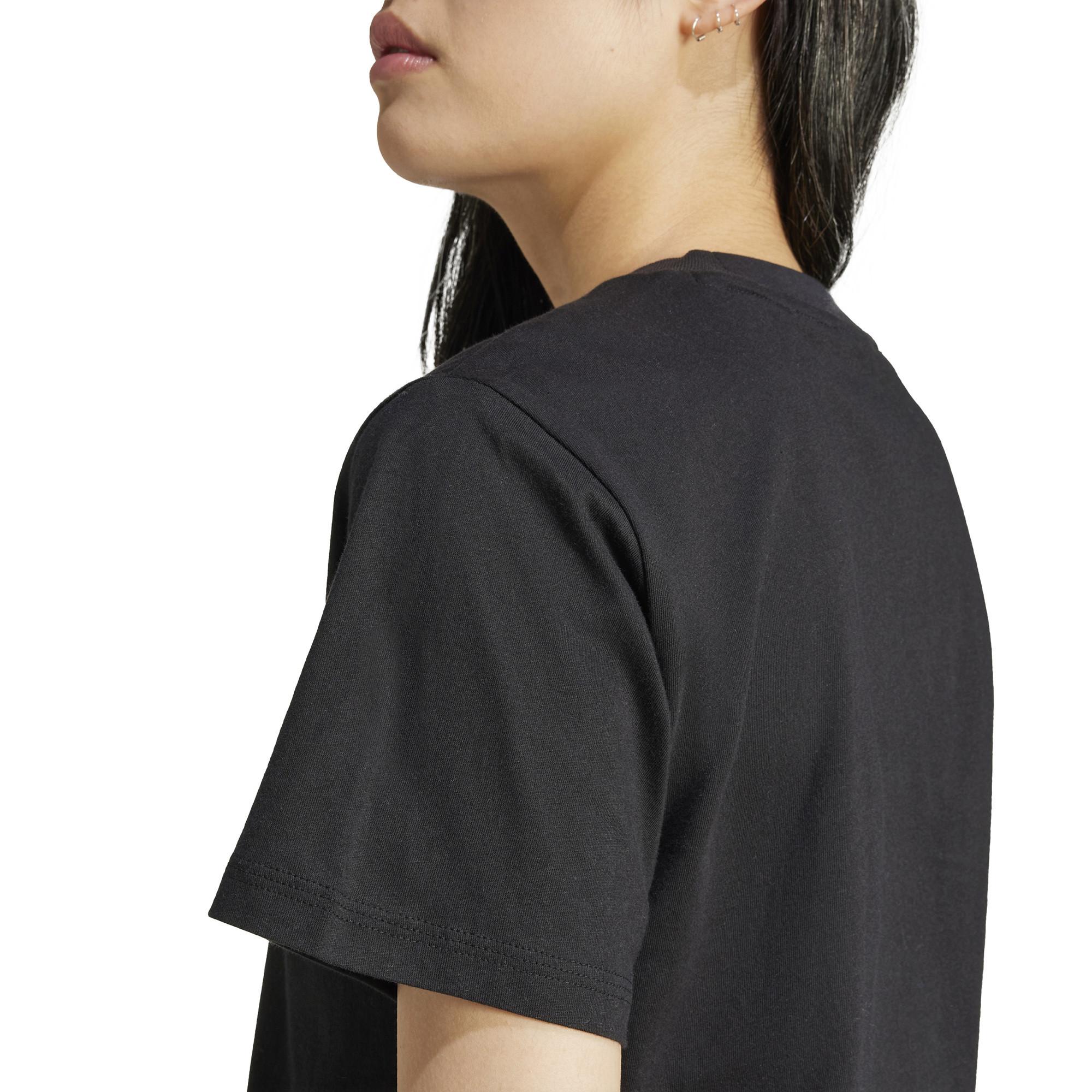 adidas W SL SJ T T-Shirt, kurzarm
