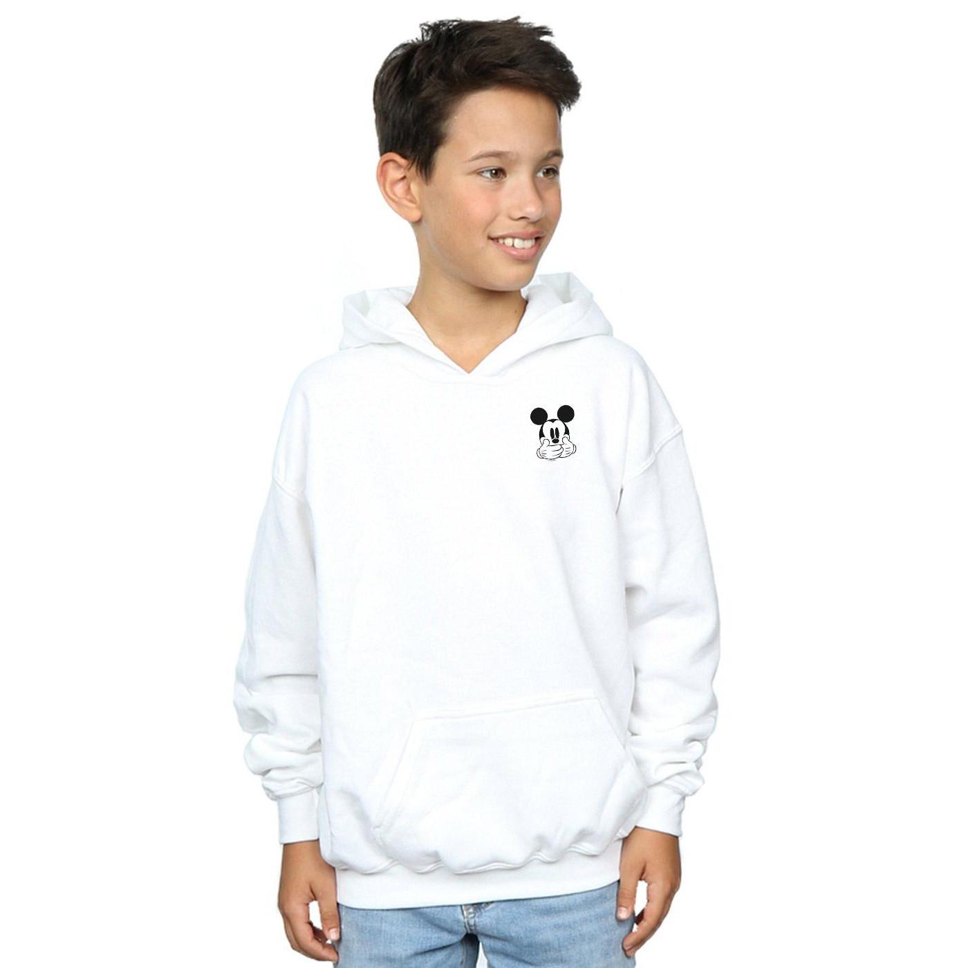 Disney Dont Speak Kapuzenpullover