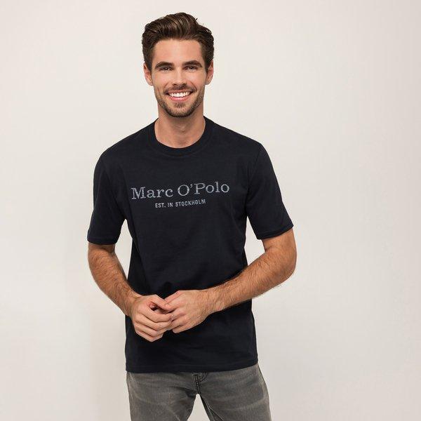 Marc O'Polo Logo T-Shirt