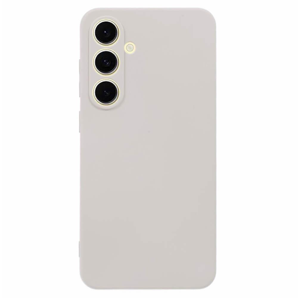 Cover-Discount Galaxy A26 5G - Silikon Gummi Hülle