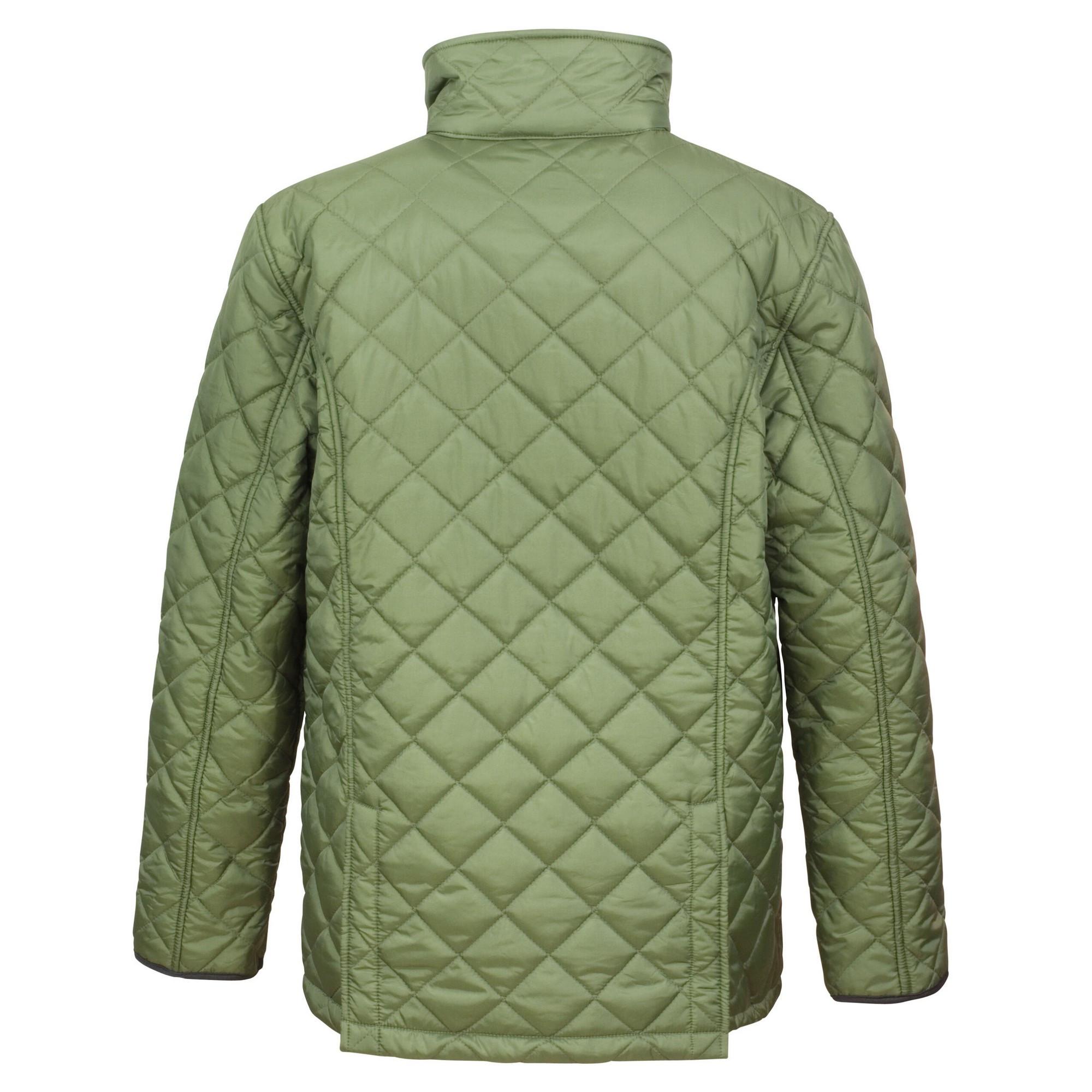 Result Urban Cheltenham Gold Jacke