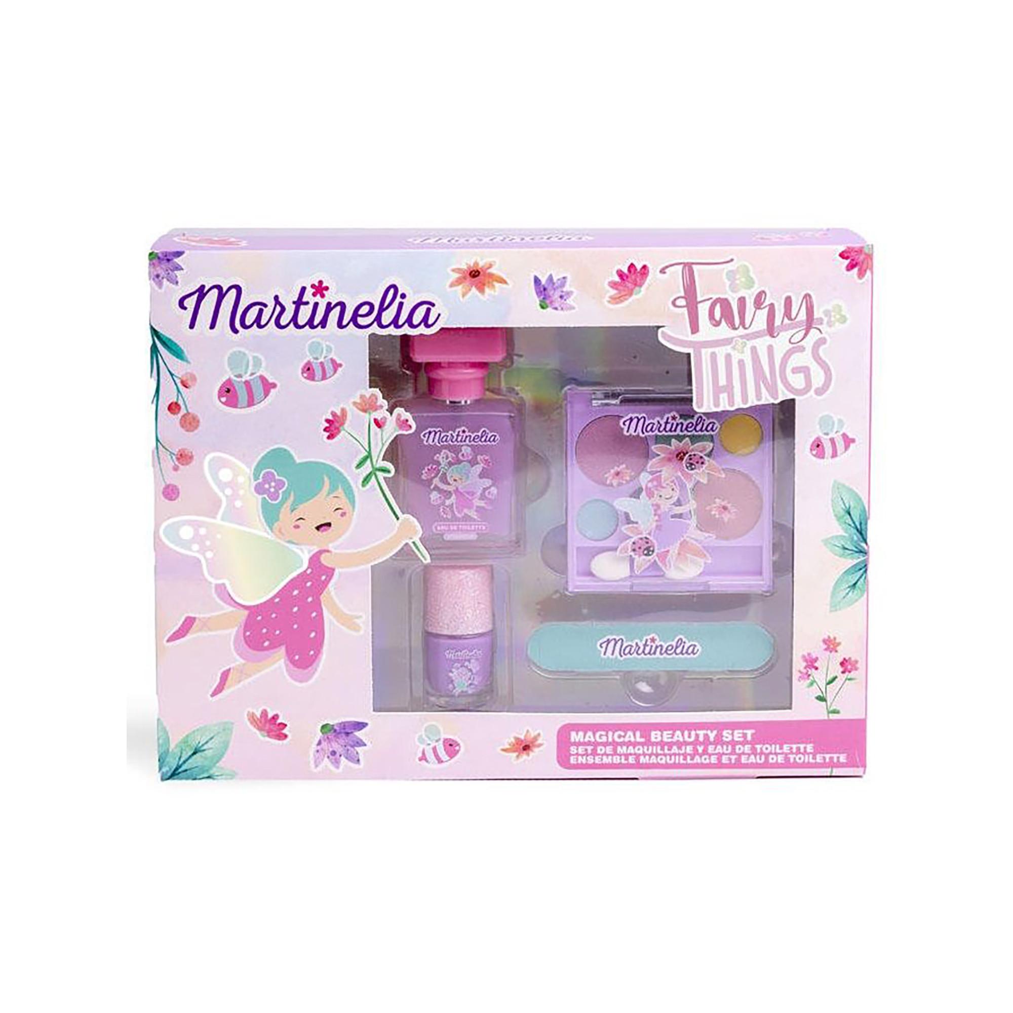 Martinelia Fairy Beauty Set