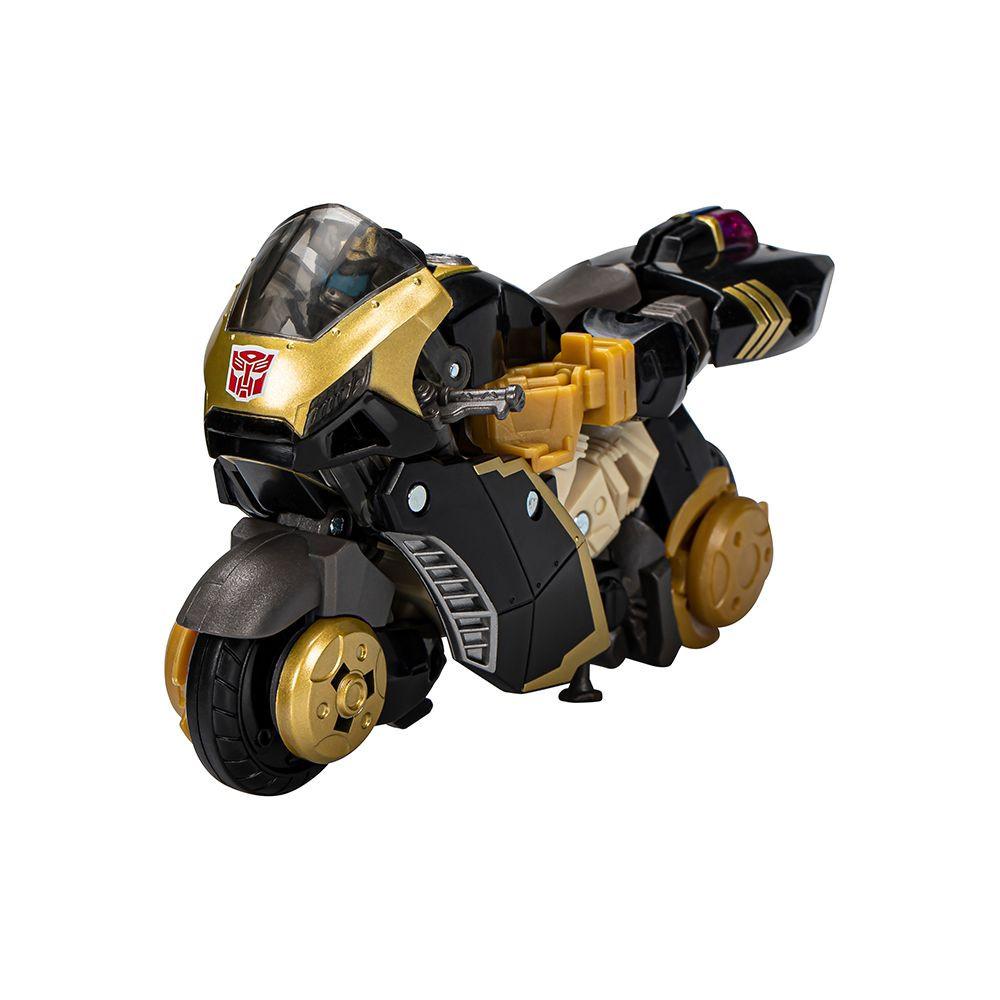 Hasbro Transformers Legacy Evolution Deluxe Prowl