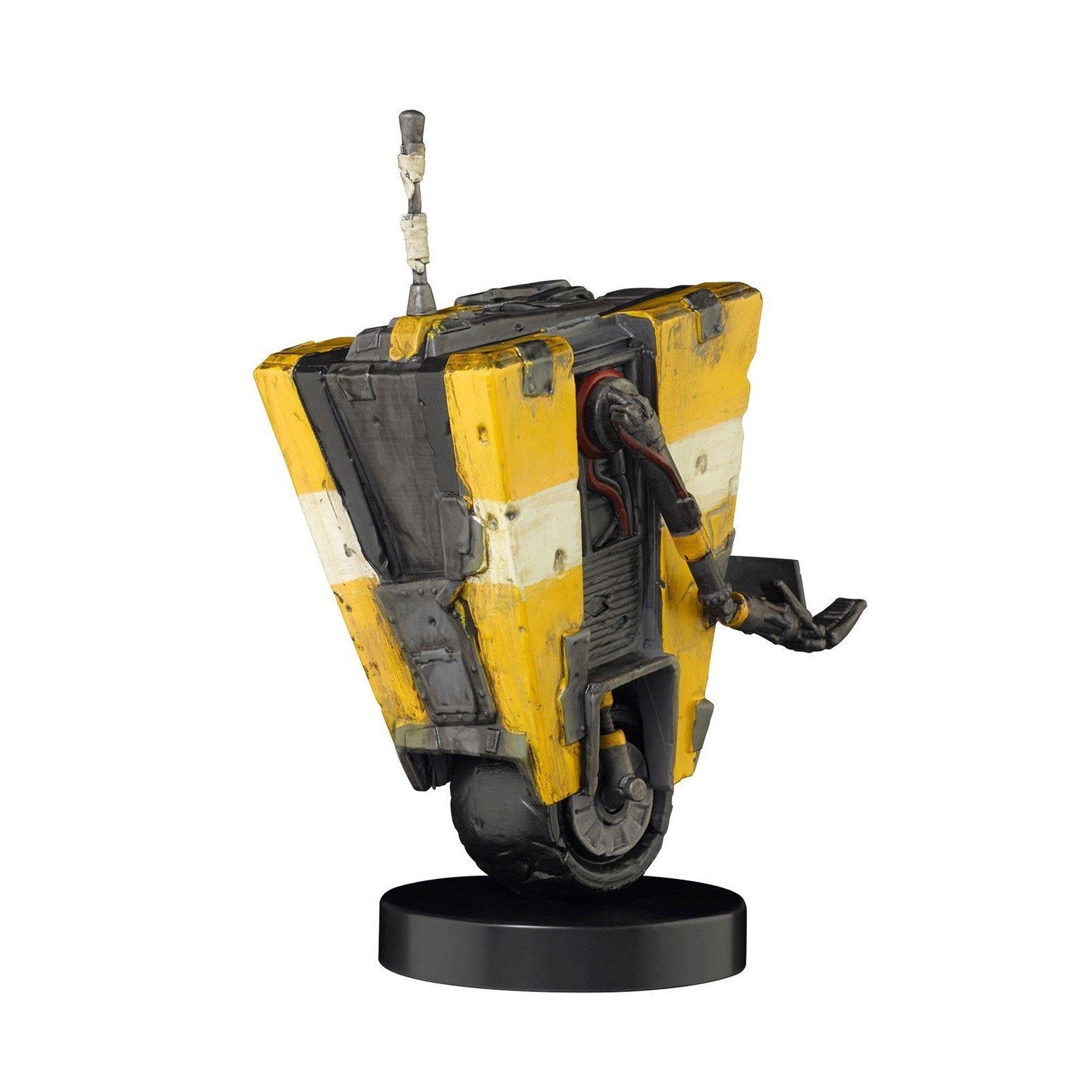 EXQUISITE GAMING Clap Trap - Cable Guy, 20 cm Figuren