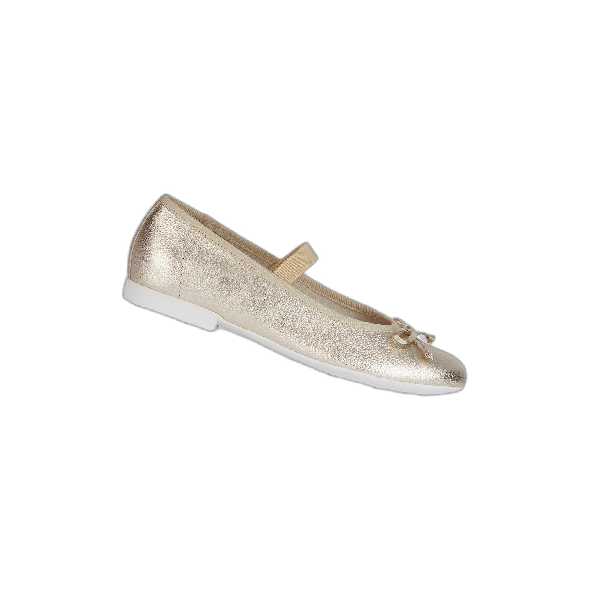 GEOX ballerinas plie