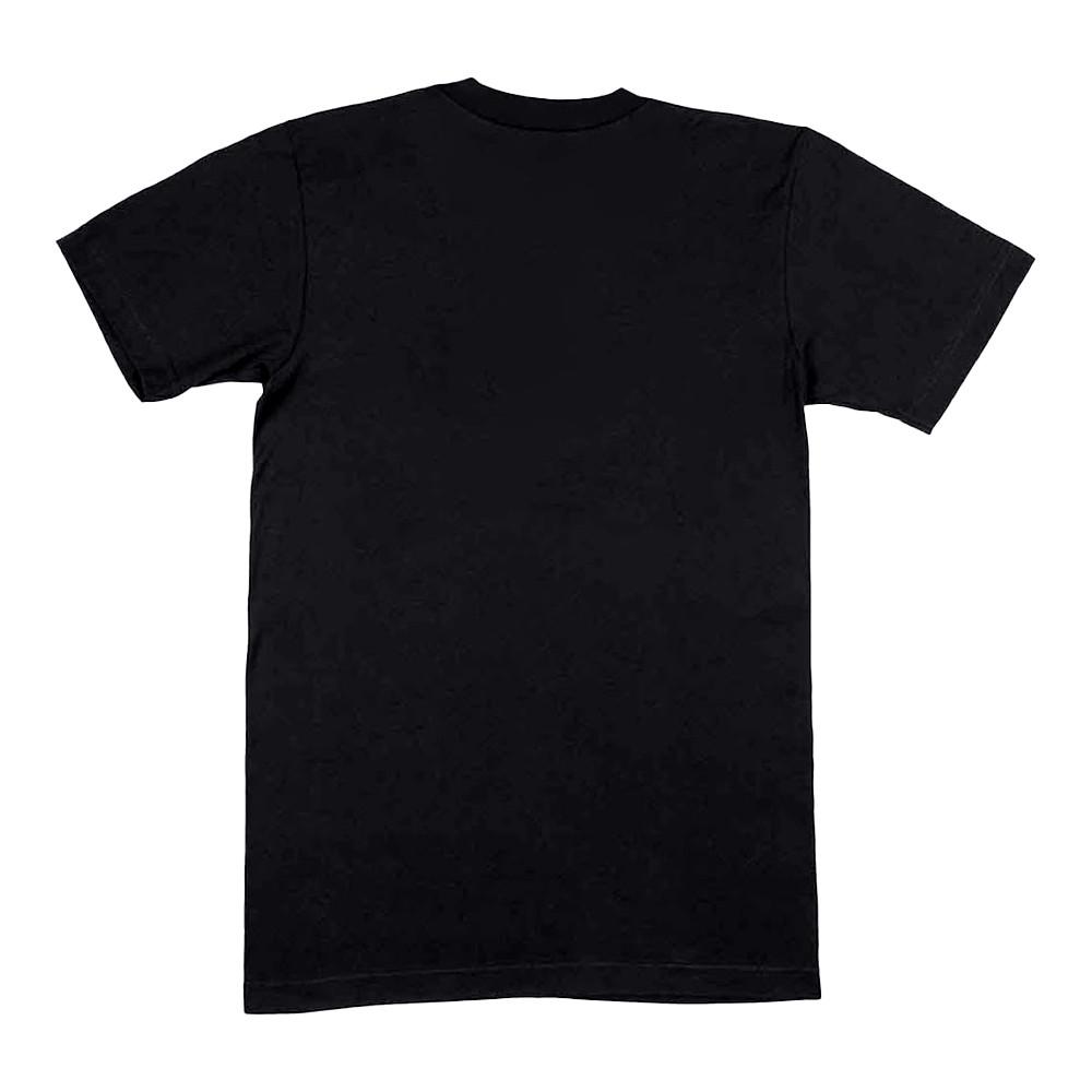 The Beatles Stamp Out The T-Shirt