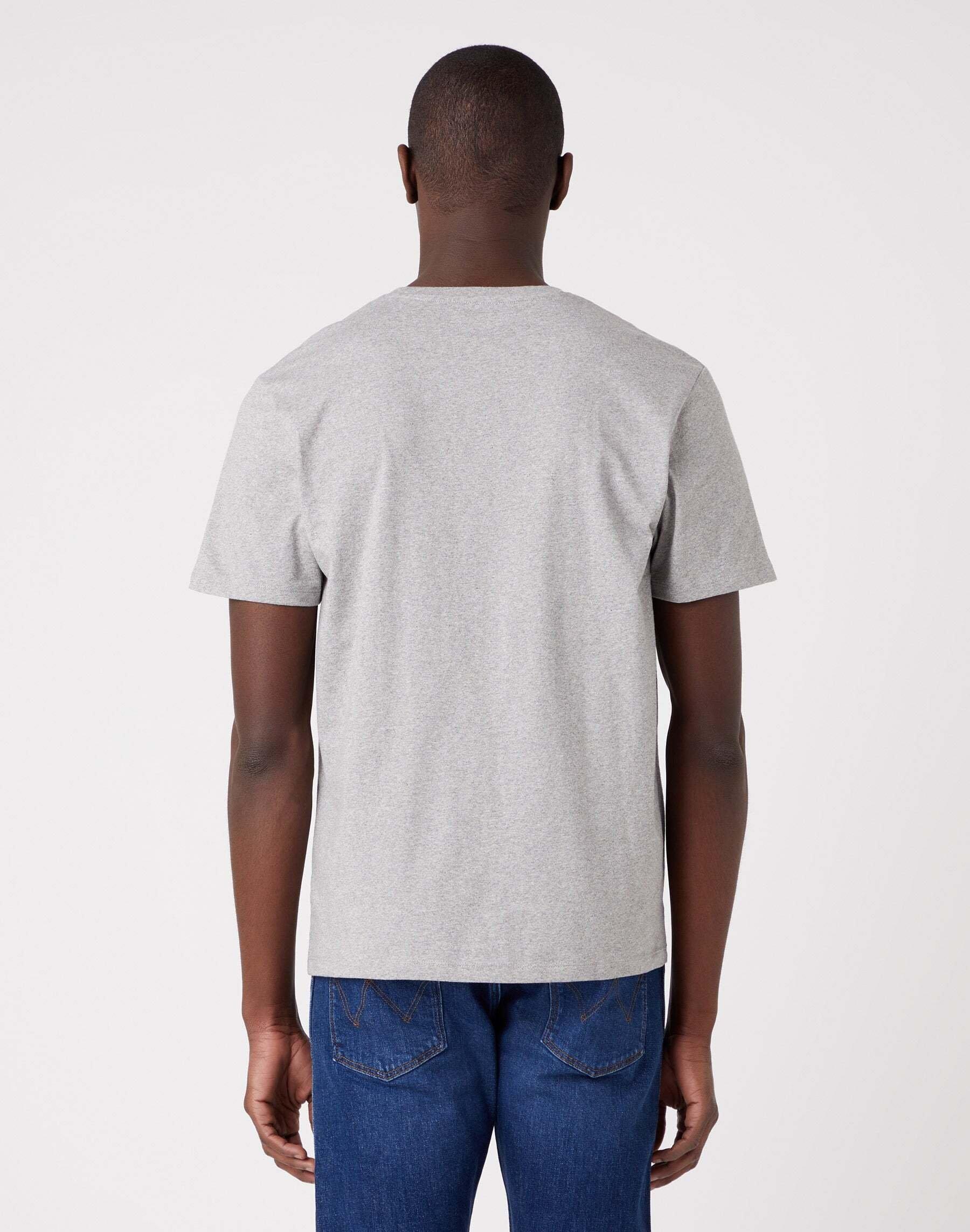 Wrangler 2er Pack Regular Fit T-Shirts